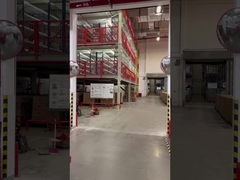 PVC Automatique Porte rapide industrielle équipement médical Atelier propre Porte rapide à rouleaux