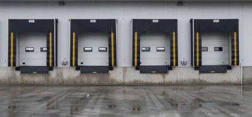 acheter Abri contre les intempéries sur le quai de chargement pour tous les véhicules -35°C à 70°C Température de fonctionnement online manufacture