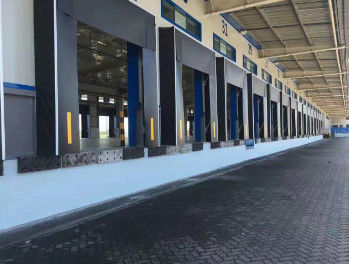 acheter Système anti-collision de la norme européenne ISO 9001 online manufacture