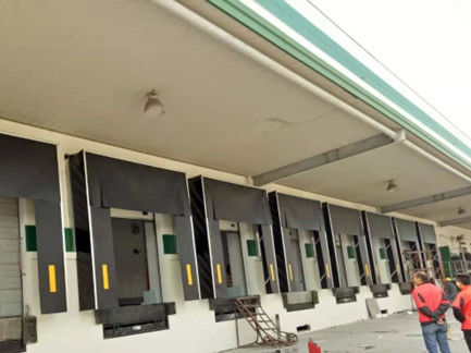 acheter Emballage des ports et des abris Les ports des camions mécaniques online manufacture