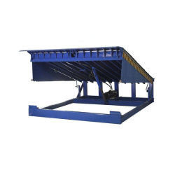 acheter Chargement dans un entrepôt Équilibreur hydraulique de quai online manufacture