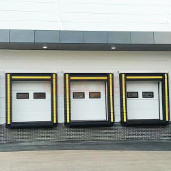 acheter Aucun dommage Structure d'abri de quai gonflable Idéal pour les environnements à température contrôlée online manufacture