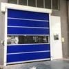 acheter Système de sécurité de capteur photoélectrique Porte en spirale à grande vitesse Opération automatique Adapté à la fois aux zones externes et internes Contrôle d'accès online manufacture