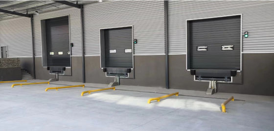 Limitateur de charge manuel pour le camion