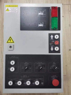 Forme de raccordement de camions Systèmes de retenue de véhicules Production et assemblage