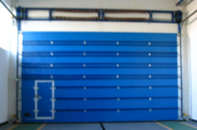 Sensors photoélectriques revêtus de couleur bleue