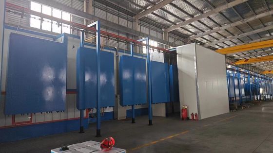 Logistique hydraulique niveauur de quai déchargement port charge statique 13600kg