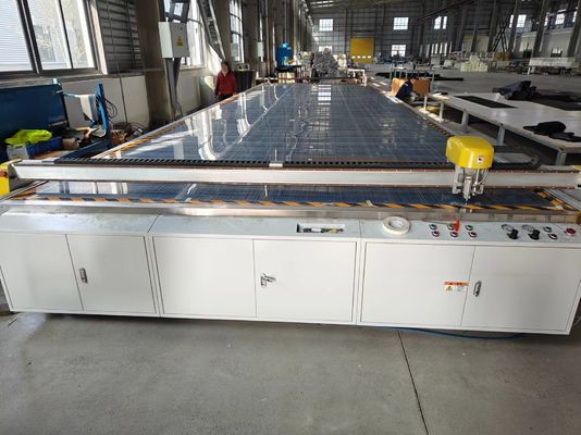 Tissu de base résistant à l'usure pour l'entrée du canal