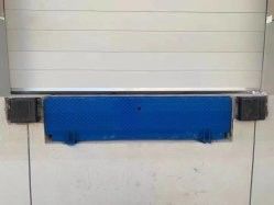 Rampes hydrauliques électriques équipement de garage ascenseur camion conteneur plateforme de travail ascenseur rampe de quai nivelateur personnalisable