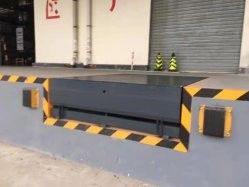 Équilibreur hydraulique de quai économe en énergie pour des opérations de chargement sans heurts