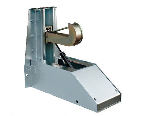 Limitateur de charge manuel pour le camion