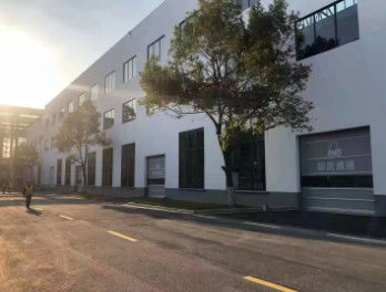 Portes à rouleaux rapides à haute vitesse pour personnes